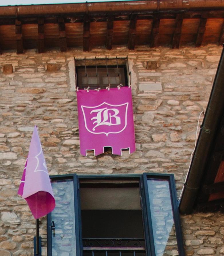 La Torre Del Vicario Villa Palazzuolo Sul Senio Kültér fotó