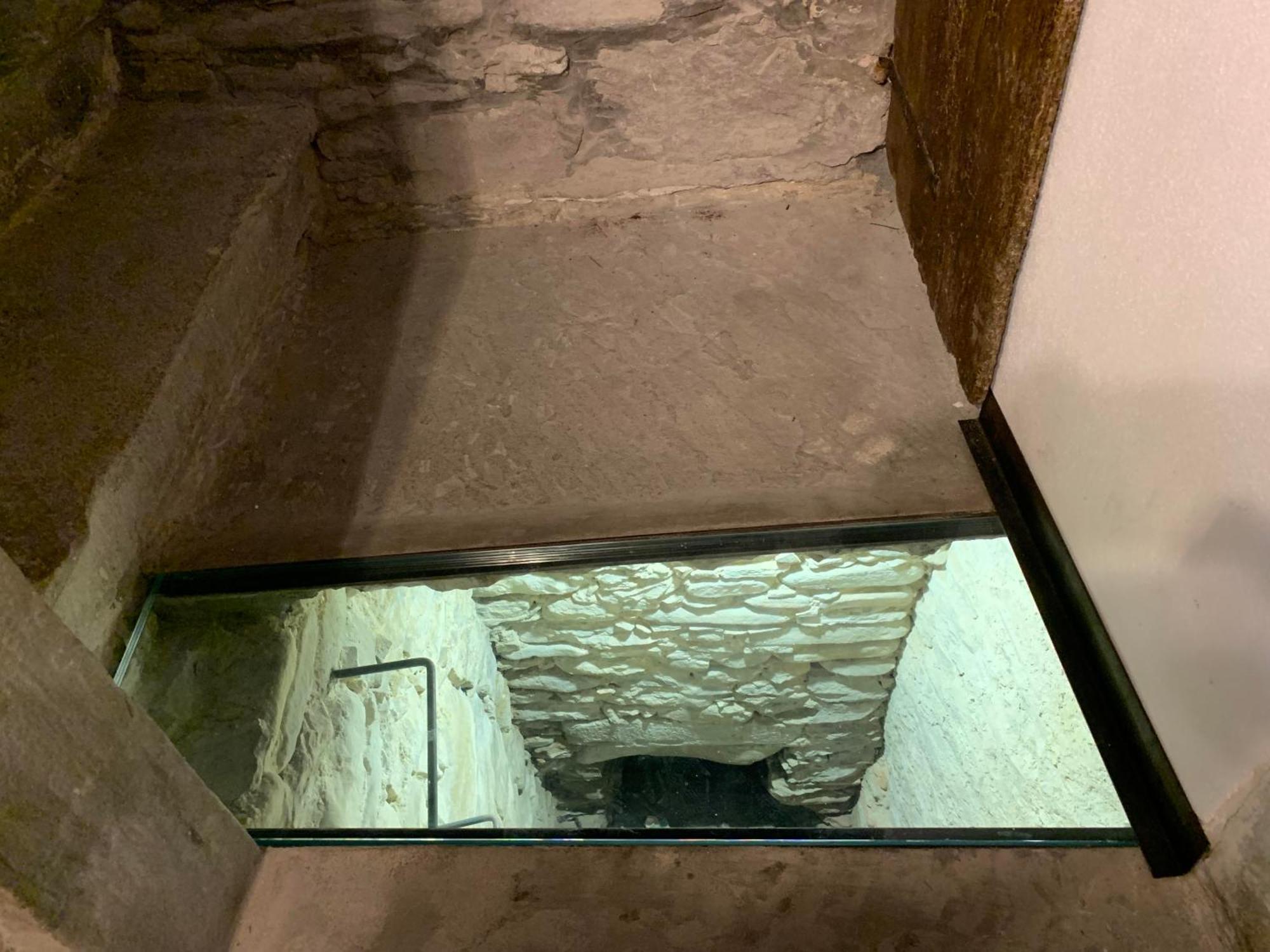 La Torre Del Vicario Villa Palazzuolo Sul Senio Kültér fotó